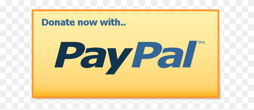 Donate Paypal Donate Button, Text, Word, Label HD PNG Download