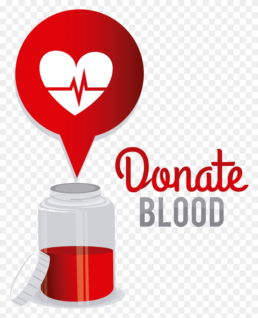 3524x4407 Donation Blood Donate All Images, Tin, Can, Aluminium HD PNG Download