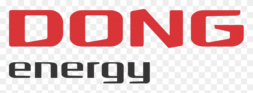 2128x681 Dong Energy Dong Energy, Текст, Символ, Слово Hd Png Скачать
