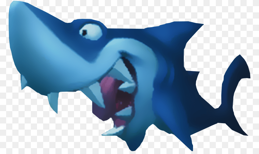 Donkey Kong Country Returns Snaggles, Animal, Sea Life, Fish, Person PNG