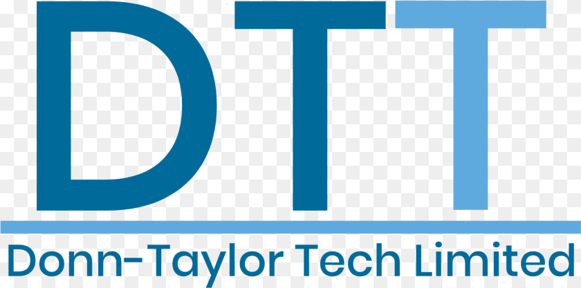 Donn Taylor Tech Graphic Design, Text Clipart PNG