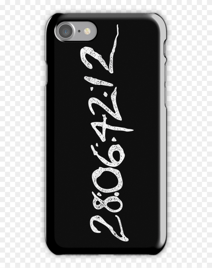 527x1001 Donnie Darko Erika Costell Phone Case, Mobile Phone, Electronics, Cell Phone HD PNG Download