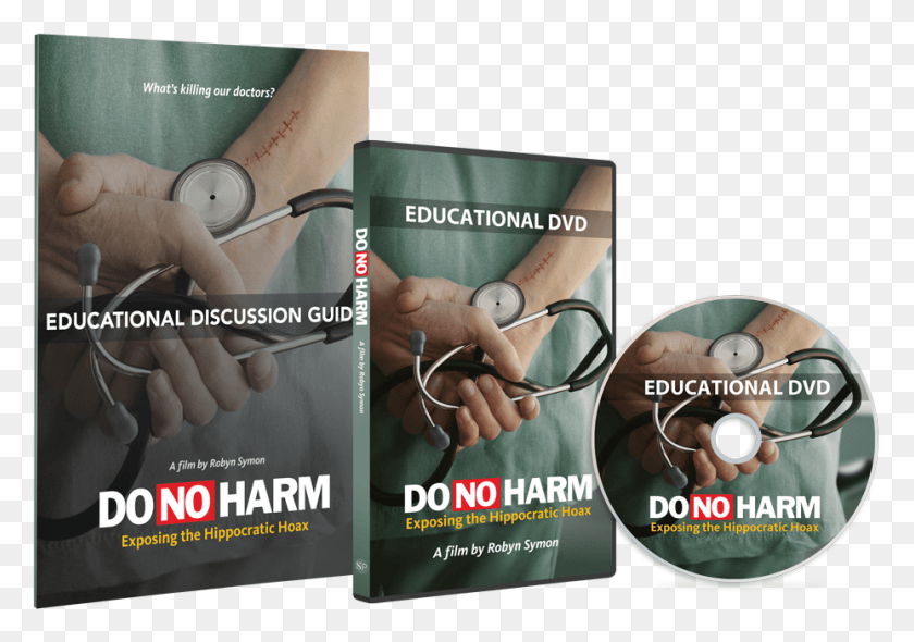 928x631 Donoharm Educational Kit Flyer, Person, Human, Advertisement HD PNG Download