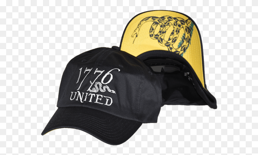 576x445 Dont Tread On Me Hats, Clothing, Apparel, Cap HD PNG Download