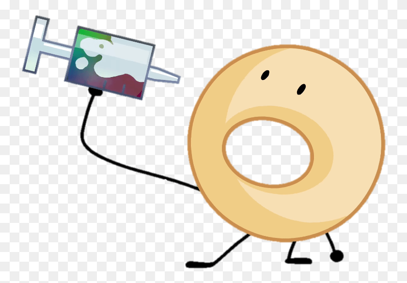 752x524 Donut With The Twinkle Of Things, Coffee Cup, Cup HD PNG Download