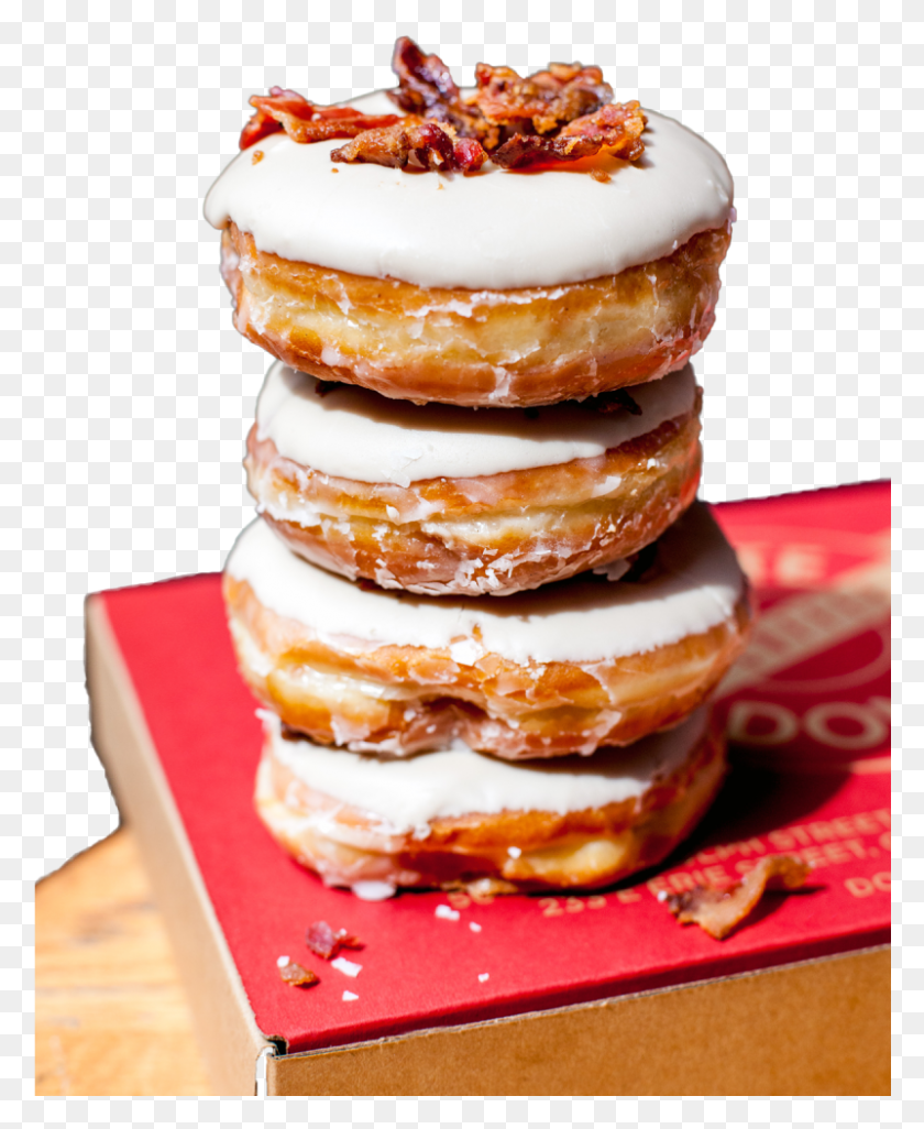 801x993 Donuts Do Rite Donuts, Burger, Food, Bread HD PNG Download
