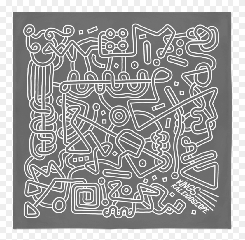 830x813 Doodle, Maze, Labyrinth, Urban HD PNG Download