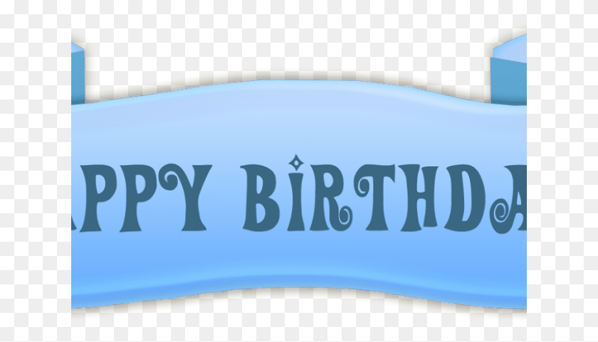641x421 Doodles Clipart Birthday Banner Inflatable, Text, Word, Sport HD PNG Download