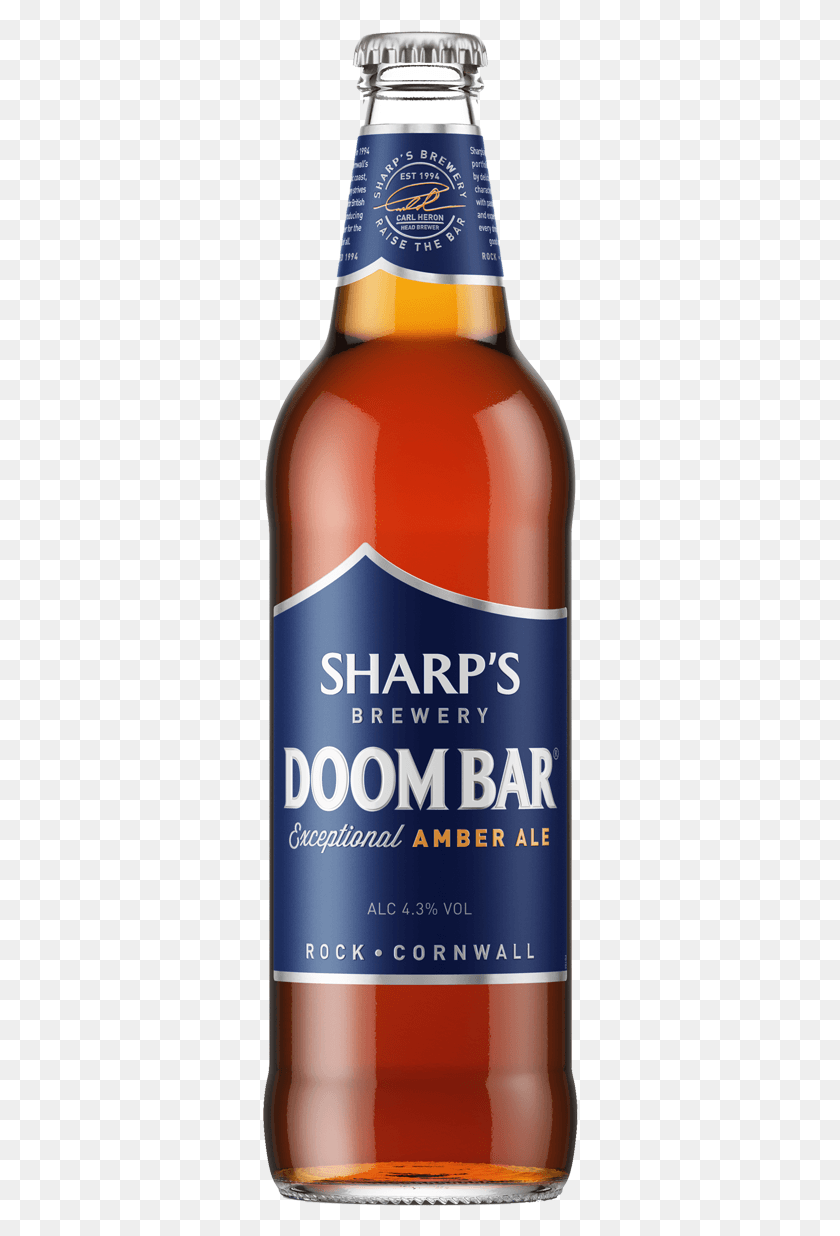 316x1176 Doom Bar Бренды Пива Пивной Бар Lager Hot Cerveza Doom Bar, Бутылка, Напиток, Напиток Hd Png Скачать