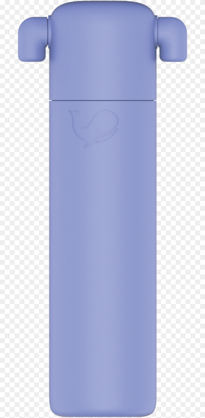 696x1705 Door, Bottle, Water Bottle, Mailbox Sticker PNG