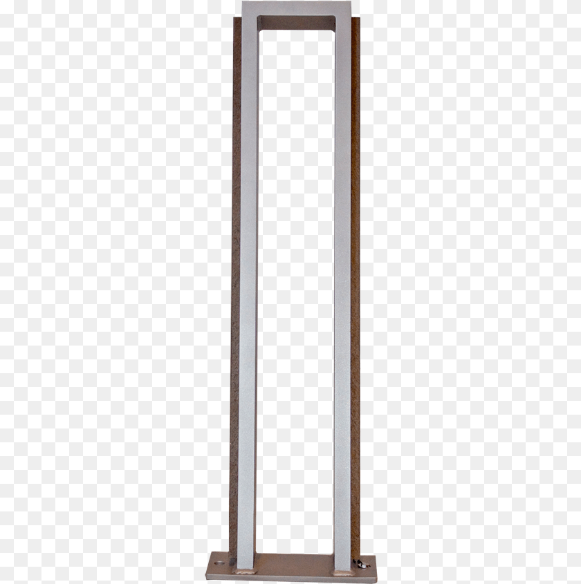251x845 Door PNG