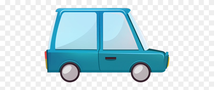 491x293 Door Car Vehicle Commercial Motor Light Transport Clipart City Car, Van, Transportation, Moving Van HD PNG Download