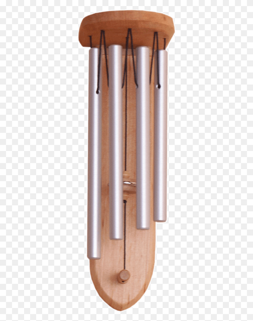 326x1003 Door Chimes Pipe Bell Youtube, Musical Instrument, Chime, Windchime HD PNG Download