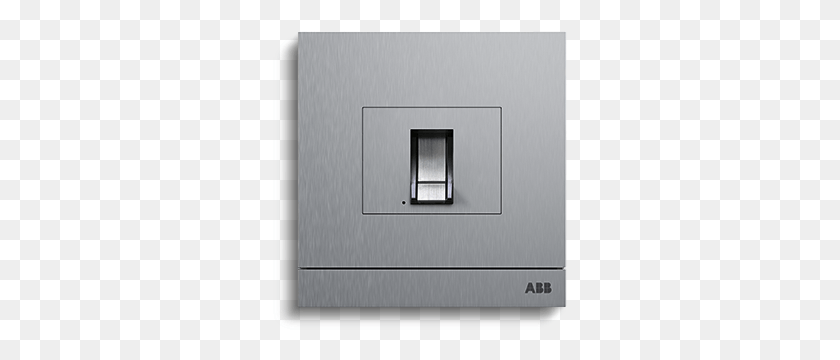 295x300 Door Communication Light Switch, Electrical Device, Mailbox, Letterbox HD PNG Download