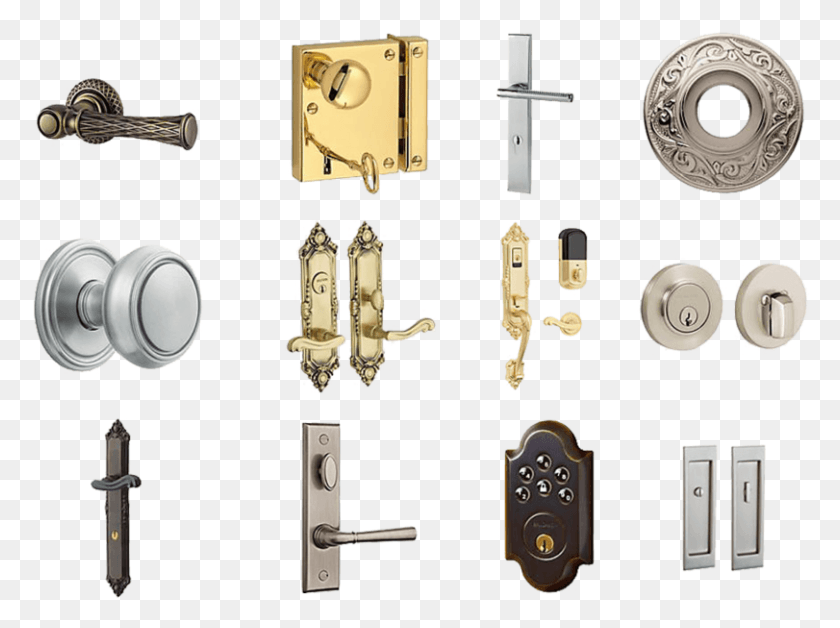 811x591 Door Knob Brands Home Depot Brass, Shower Faucet, Wristwatch, Handle HD PNG Download