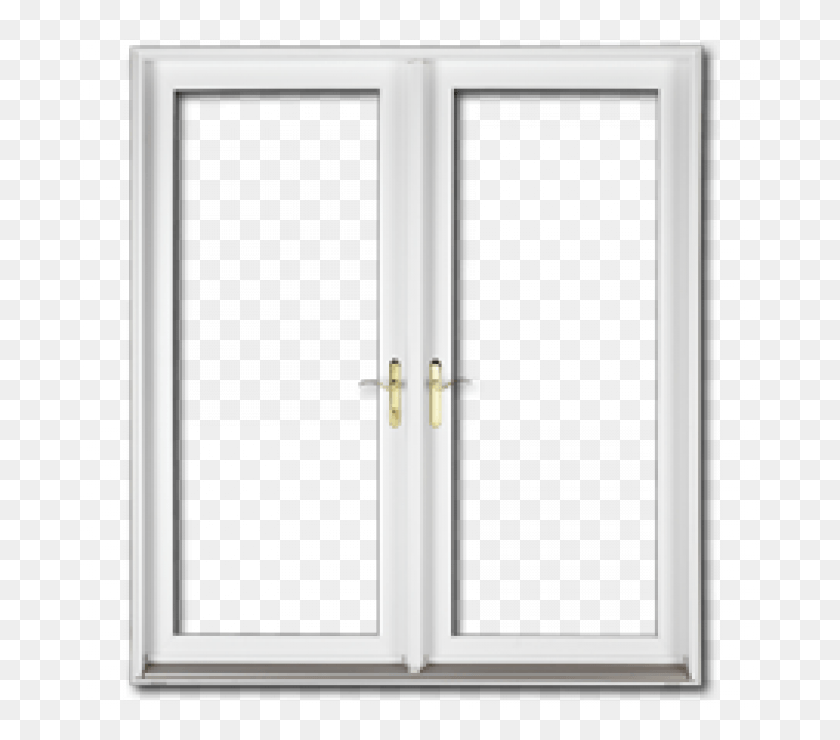 680x680 Door Replacement Santa Rosa Ca Glass Sliding Door, French Door HD PNG Download