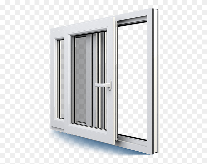 459x604 Doors Types Of Doors Slidingpatio Aluplast Psk, Door, Folding Door, French Door HD PNG Download