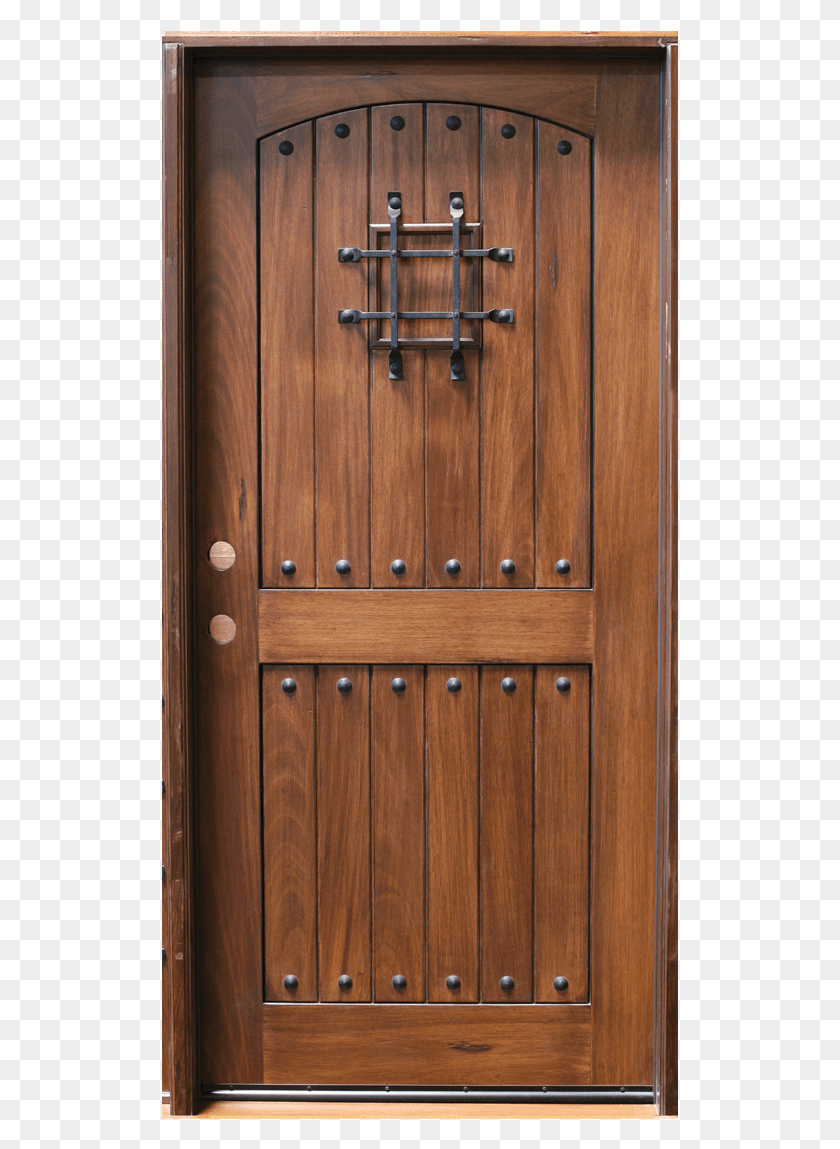 517x1089 Descargar Png / Puertas De Madera De Panel De Puertas