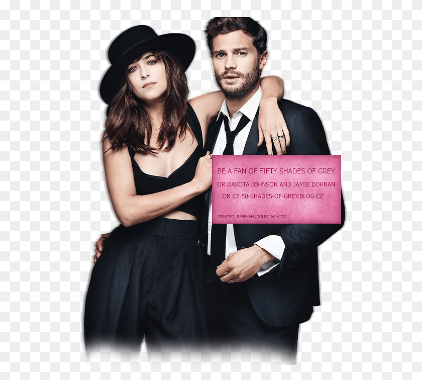 563x696 Doplnm Fifty Shades Of Gray Wedding, Clothing, Apparel, Person HD PNG Download