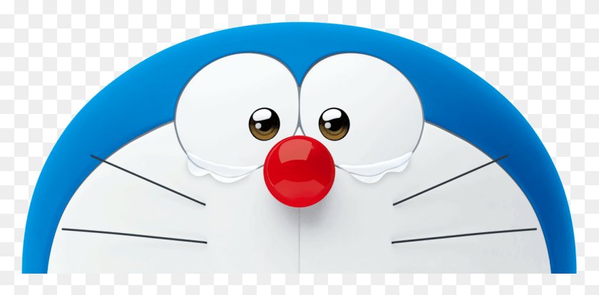 1300x590 Doraemon Clipart Sad Doraemon Sad Wallpaper, Performer, Sphere, Clown HD PNG Download