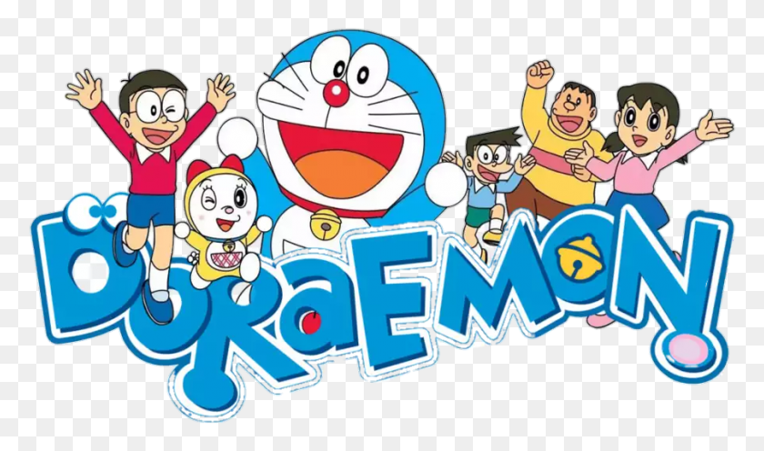 900x504 Doraemon Image Nobita Image Doraemon, Person, Human, Outdoors HD PNG Download
