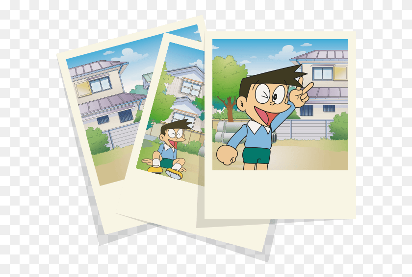 612x506 Doraemon Karakterleri Suneo Cartoon, Comics, Book, Person HD PNG Download
