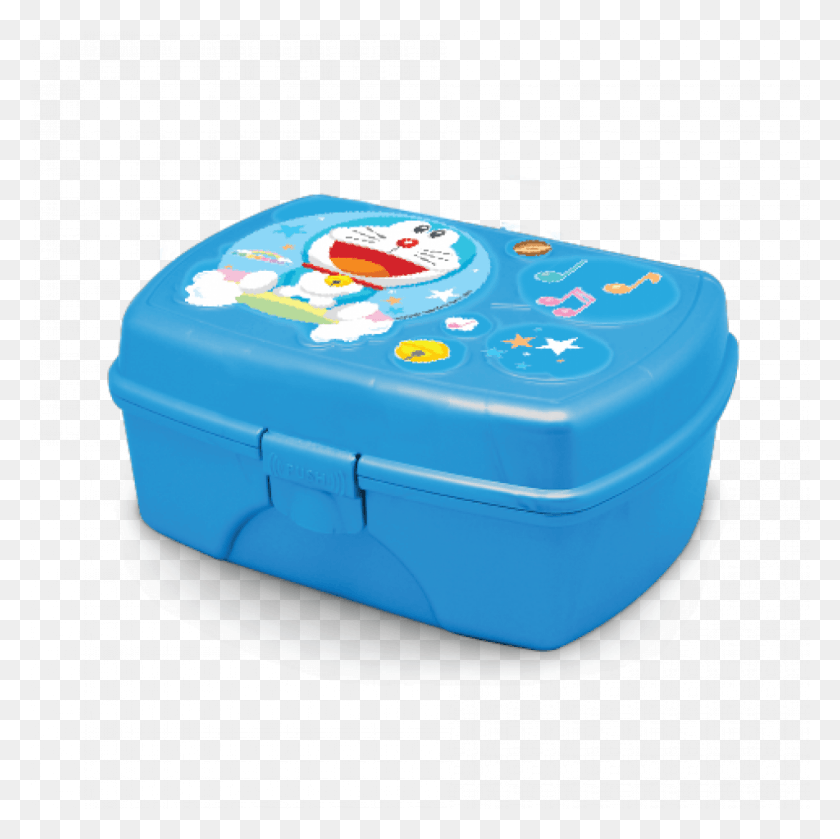 951x951 Doraemon Lunch Box Медицинская Сумка, Торт Ко Дню Рождения, Торт, Десерт Hd Png Скачать