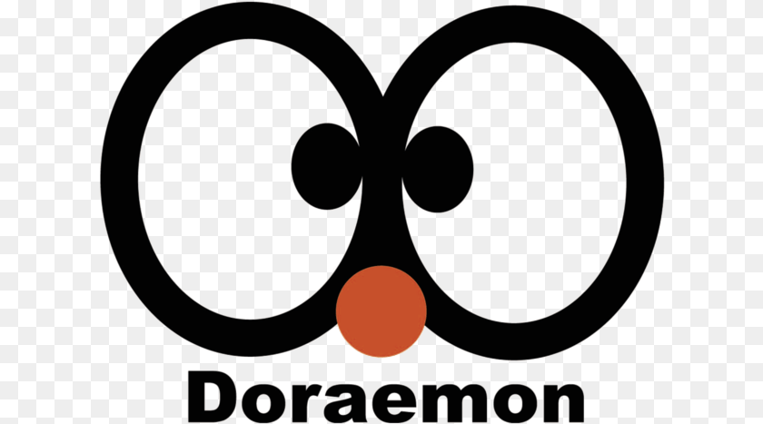 Doraemon Tttlogoless Circle, Logo, Smoke Pipe PNG