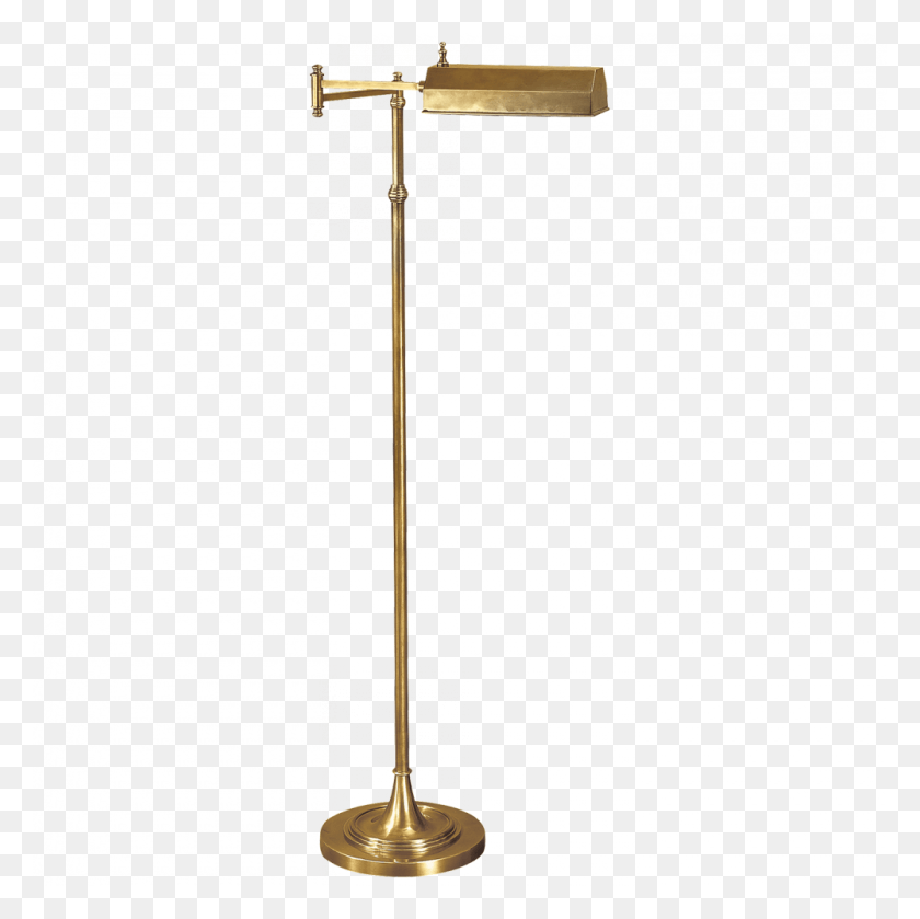 1000x1000 Dorchester Swing Arm Pharmacy Floor Lamp In Anti Dorchester Swing Arm Pharmacy Floor Lamp, Home Decor, Lampshade, Table Lamp HD PNG Download