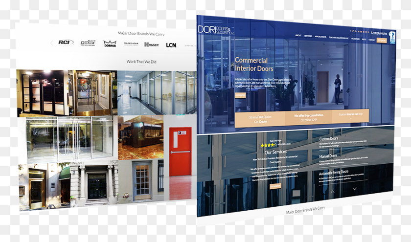 869x485 Dori Doors Web View House, Person, Building, Architecture HD PNG Download