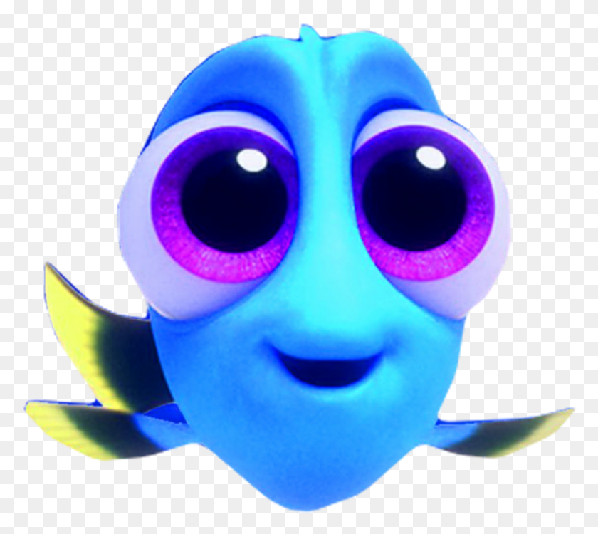 1024x907 Dori Sticker Finding Dory, Mask, Graphics HD PNG Download
