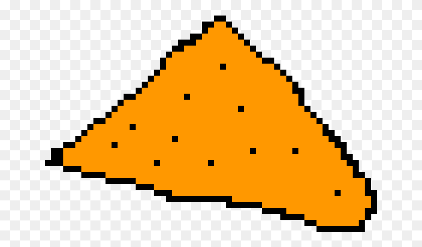 661x433 Dorito Triangle, Outdoors, Nature, Sky HD PNG Download