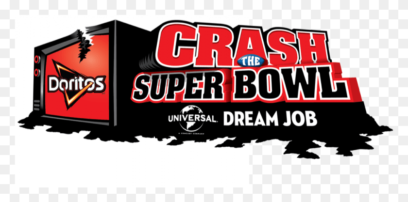 1001x459 Doritos Brand Announces Crash The Super Bowl Crash The Superbowl, Flyer, Poster, Paper HD PNG Download