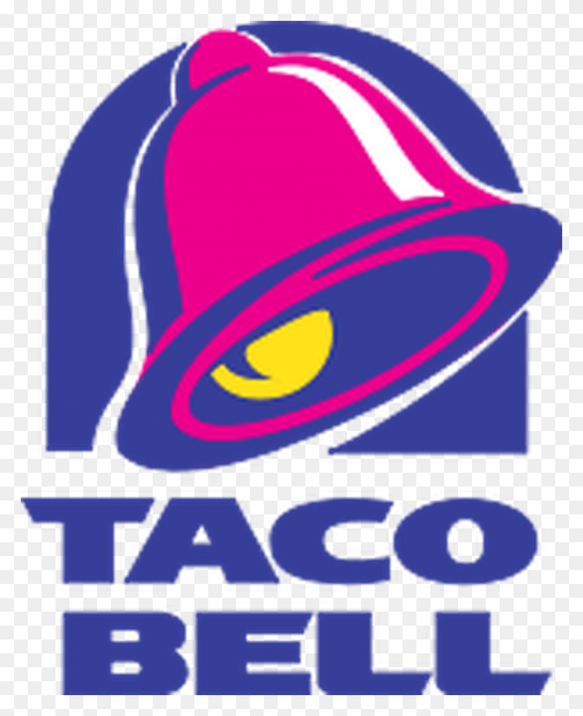 960x1195 Doritos Clipart Blue Taco Bell Logo, Одежда, Одежда, Шлем Hd Png Скачать