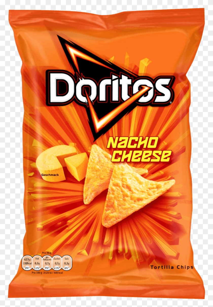 801x1177 Doritos Image With Transparent Background Doritos Tangy Cheese, Bread, Food, Snack HD PNG Download