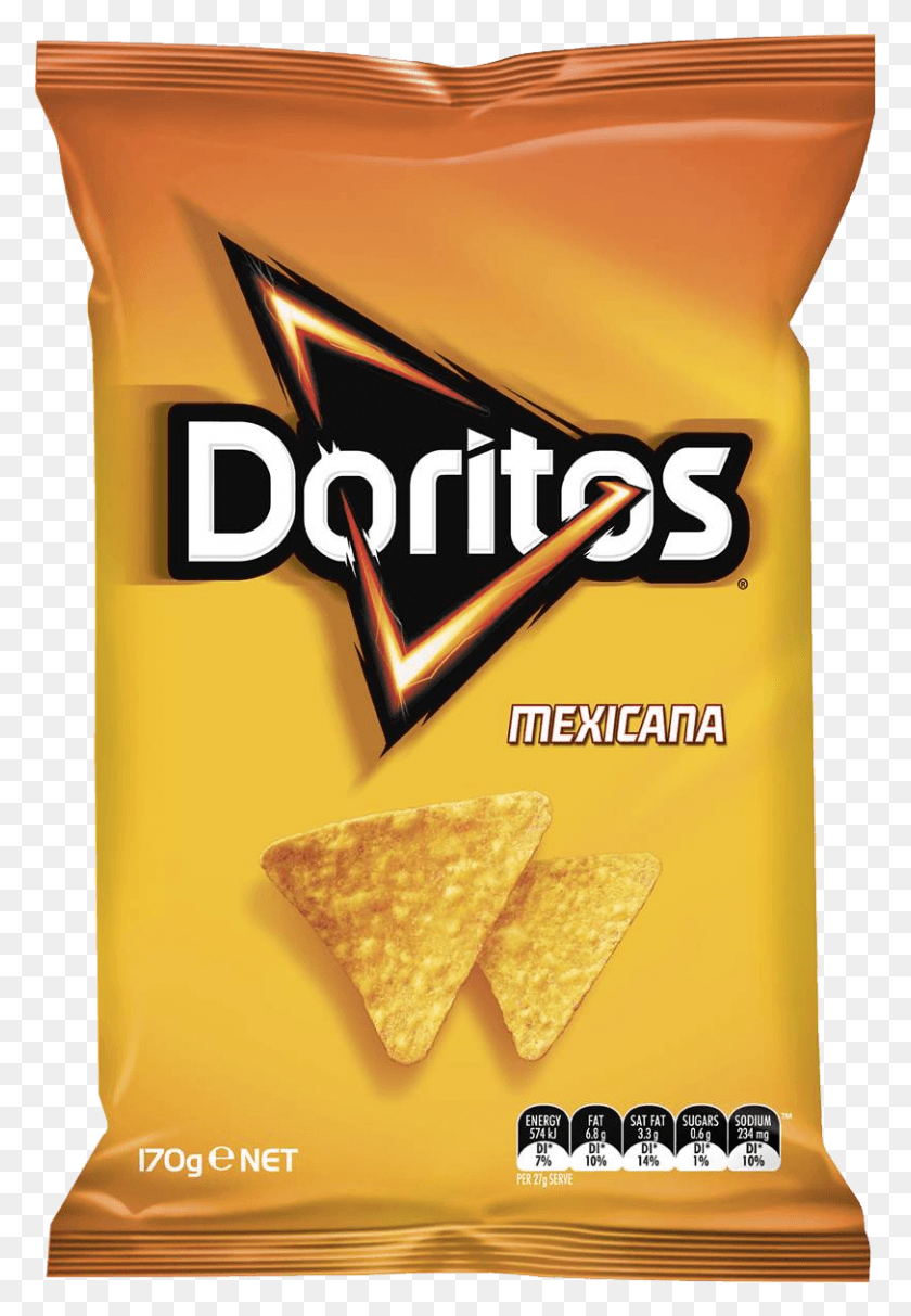 812x1201 Doritos Image With Transparent Background Doritos Tangy Cheese, Bread, Food, Cracker HD PNG Download
