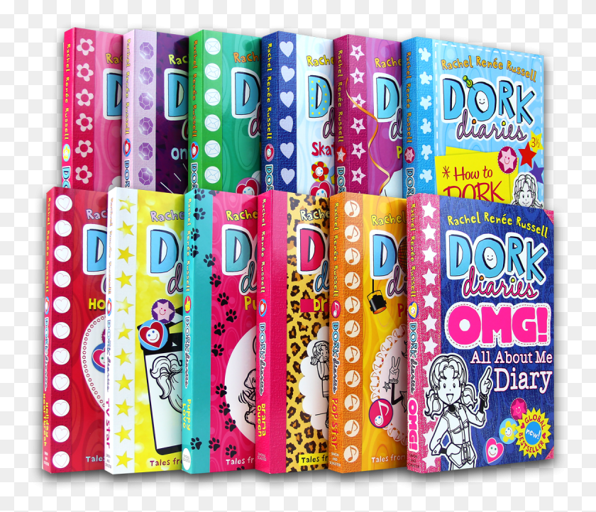 757x662 Dork Diaries, Tie, Accessories, Accessory HD PNG Download