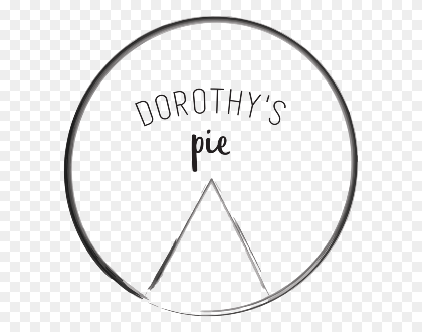 589x600 Dorothy, Text, Bow, Symbol HD PNG Download