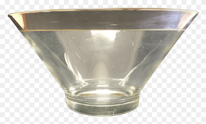 1185x682 Dorothy Thorpe Sterling Silver Overlay Chip Or Salad Martini Glass, Bowl, Mixing Bowl, Nature HD PNG Download