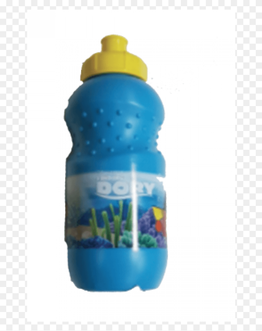 668x1001 Dory Bottle Tastic Riga Plastic Bottle, Plant, Water Bottle HD PNG Download