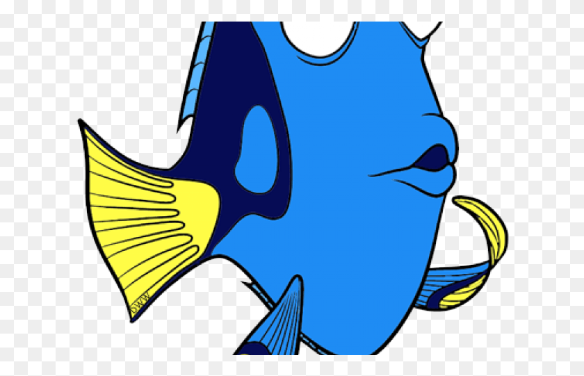 624x481 Dory Clipart, Animal, Leisure Activities HD PNG Download