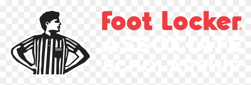 1298x376 Dosomething Strategic Draw Foot Locker Logo, Text, Alphabet, Number HD PNG Download