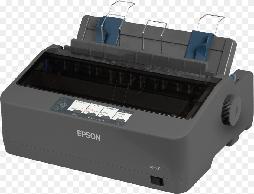 1560x1195 Dot Matrix Printer Transparent Background Printer Epson Lx, Computer Hardware, Electronics, Hardware, Machine PNG