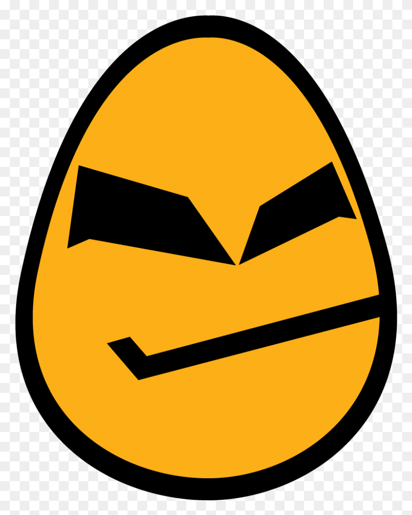799x1014 Descargar Png / Dota Lah Season Egg Network Logo, Pac Man Hd Png