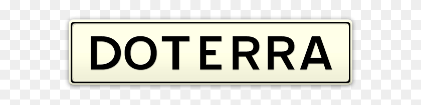 585x151 Логотип Doterra, Символ, Товарный Знак, Текст Hd Png Скачать