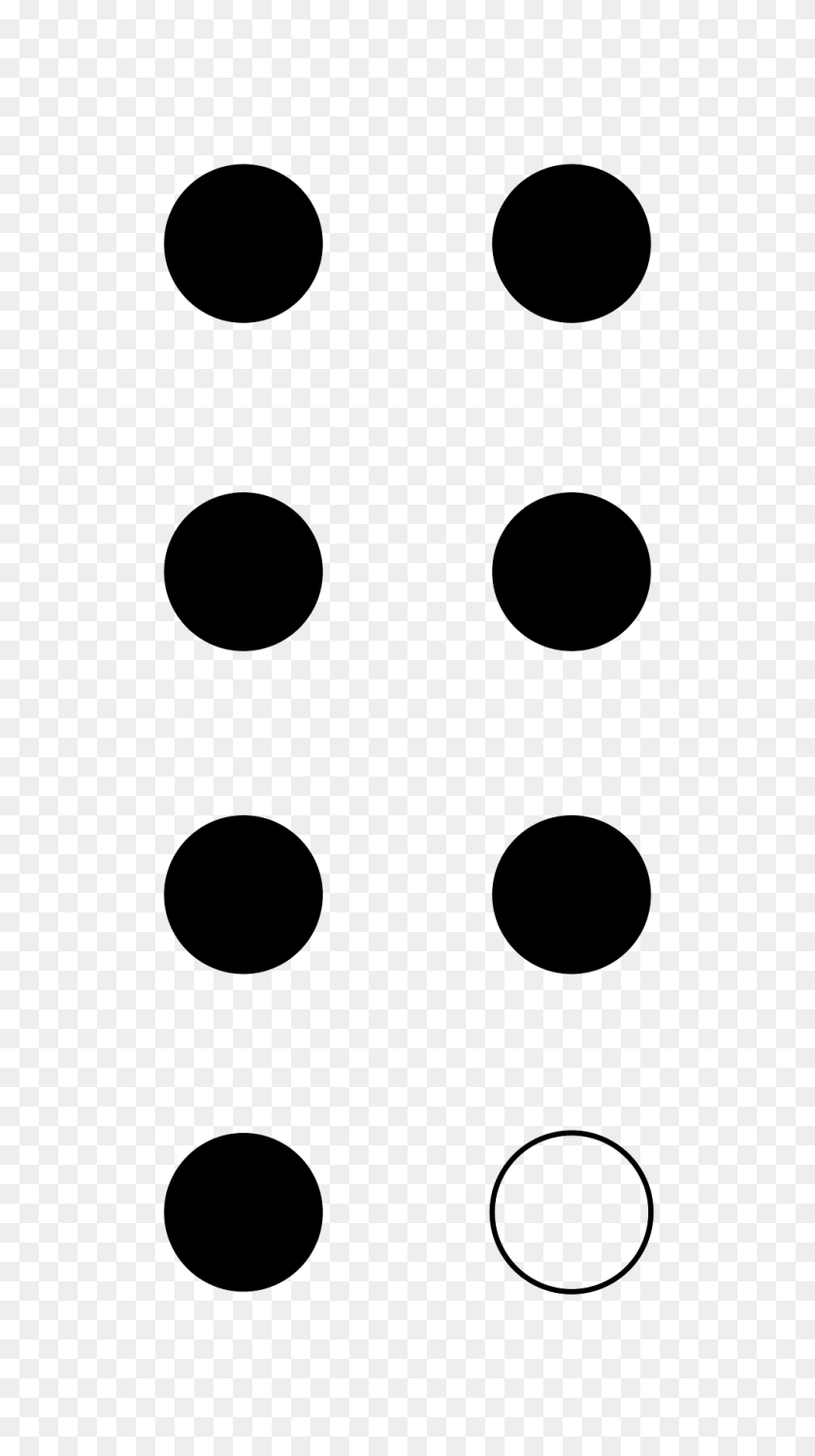 Dots Clipart, Hole, Game Transparent PNG