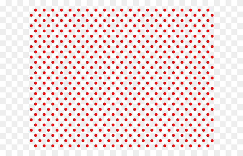 640x480 Точка Клипарт Пуля Точка Розовый Горошек, Текстура, Ковер Hd Png Скачать