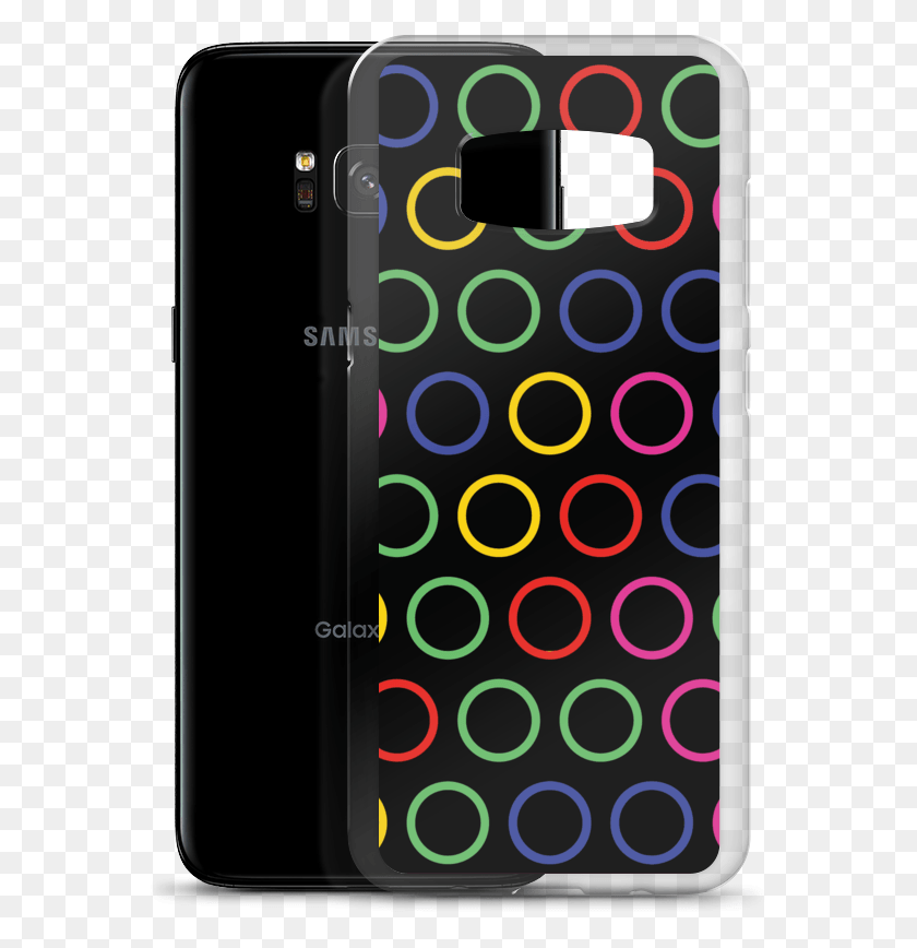 571x808 Descargar Png / Dots Iphone, Teléfono Móvil, Teléfono, Electrónica Hd Png