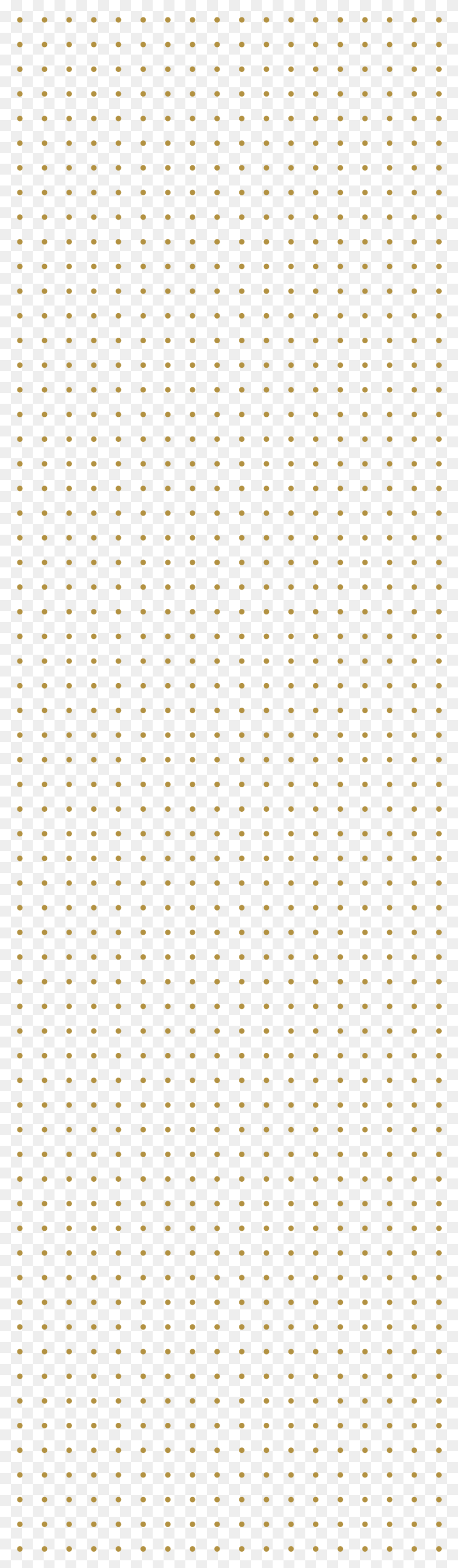 919x3316 Dots Metallicgold 03 Circle, Texture, Polka Dot, Pattern HD PNG Download