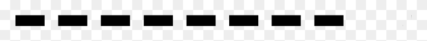 1783x51 Пунктирная Линия Клипарт Фотопленка, Серый, Мир Варкрафта Png Скачать